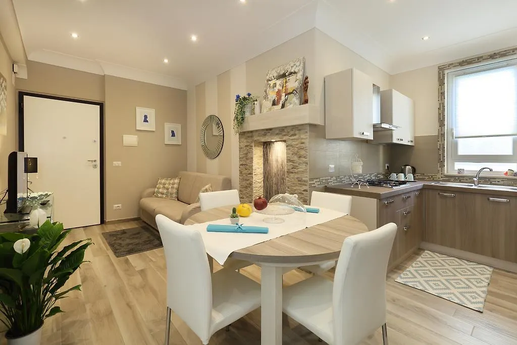 Appartamento Sara Apartment Taormina