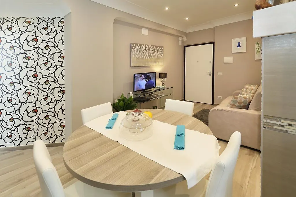 Appartamento Sara Apartment