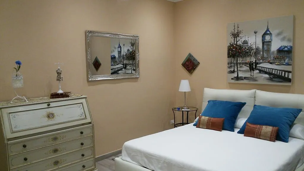 Apartment Appartamento Sara Italy