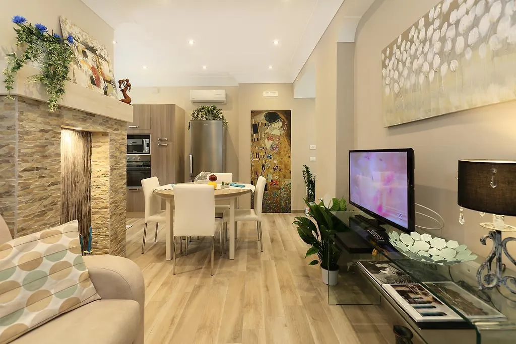 Appartamento Sara Apartment Taormina