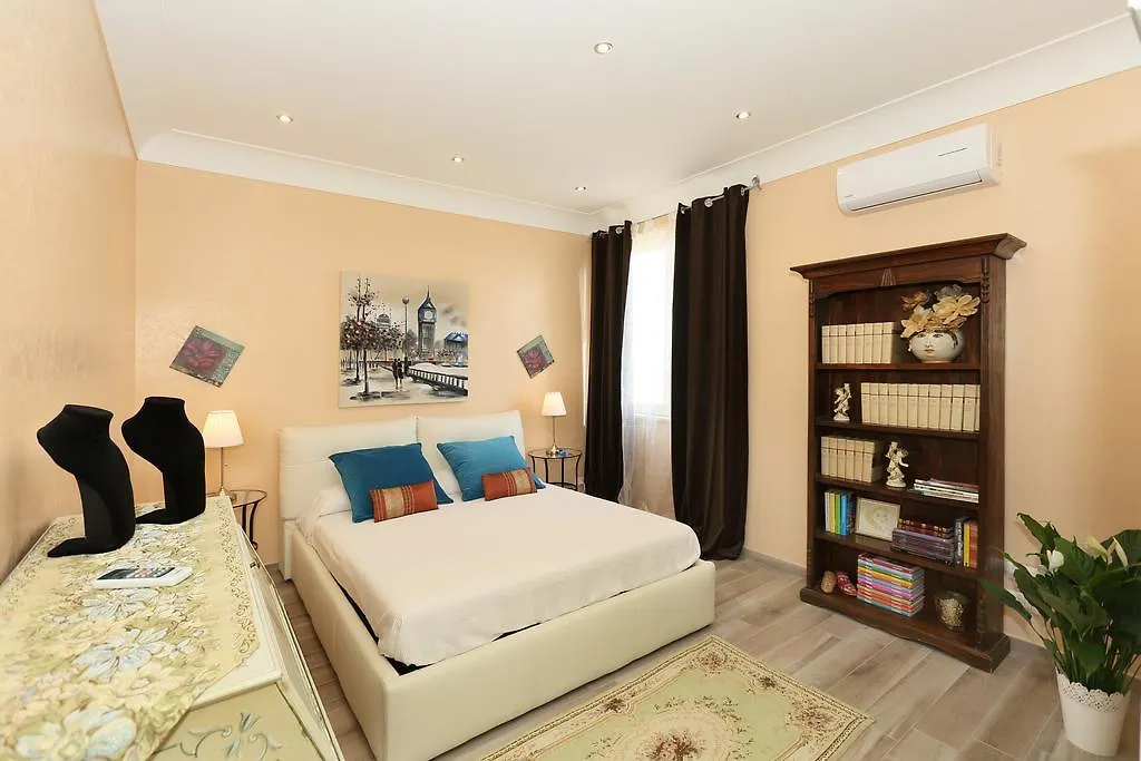 Apartment Appartamento Sara Italy