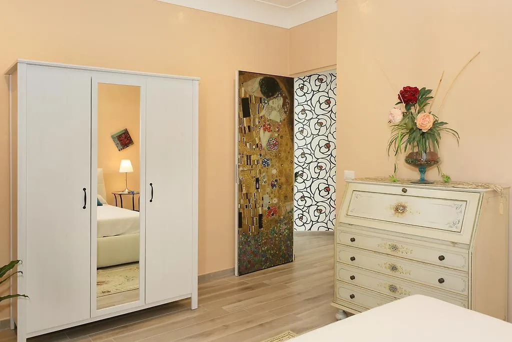 Appartamento Sara 0*, Taormina Italy