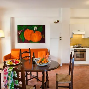 Degli Agrumi Apartment
